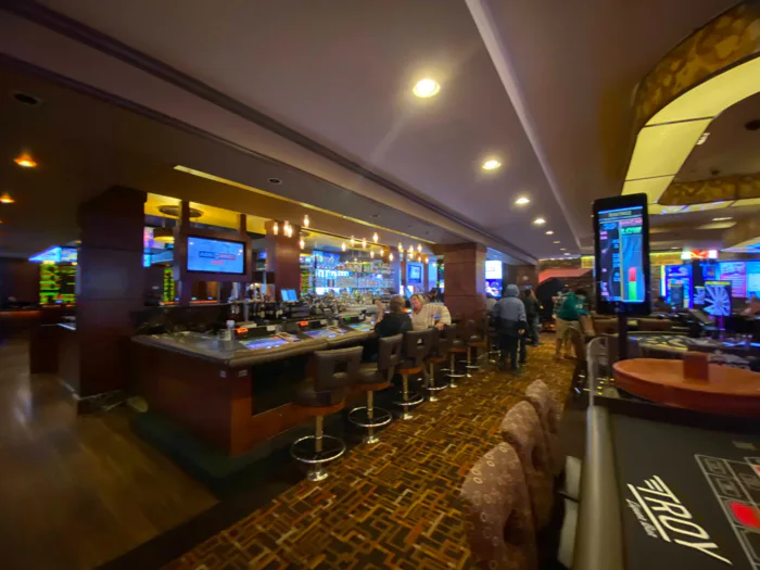 Golden Nugget Uploaded on 2021-12-02