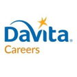 DaVita logo on InHerSight