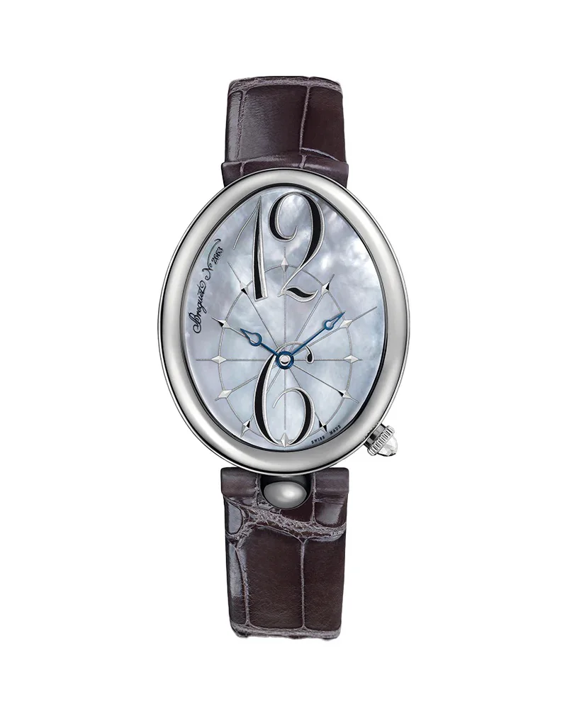 Breguet Reine de Naples 8967st/58/986