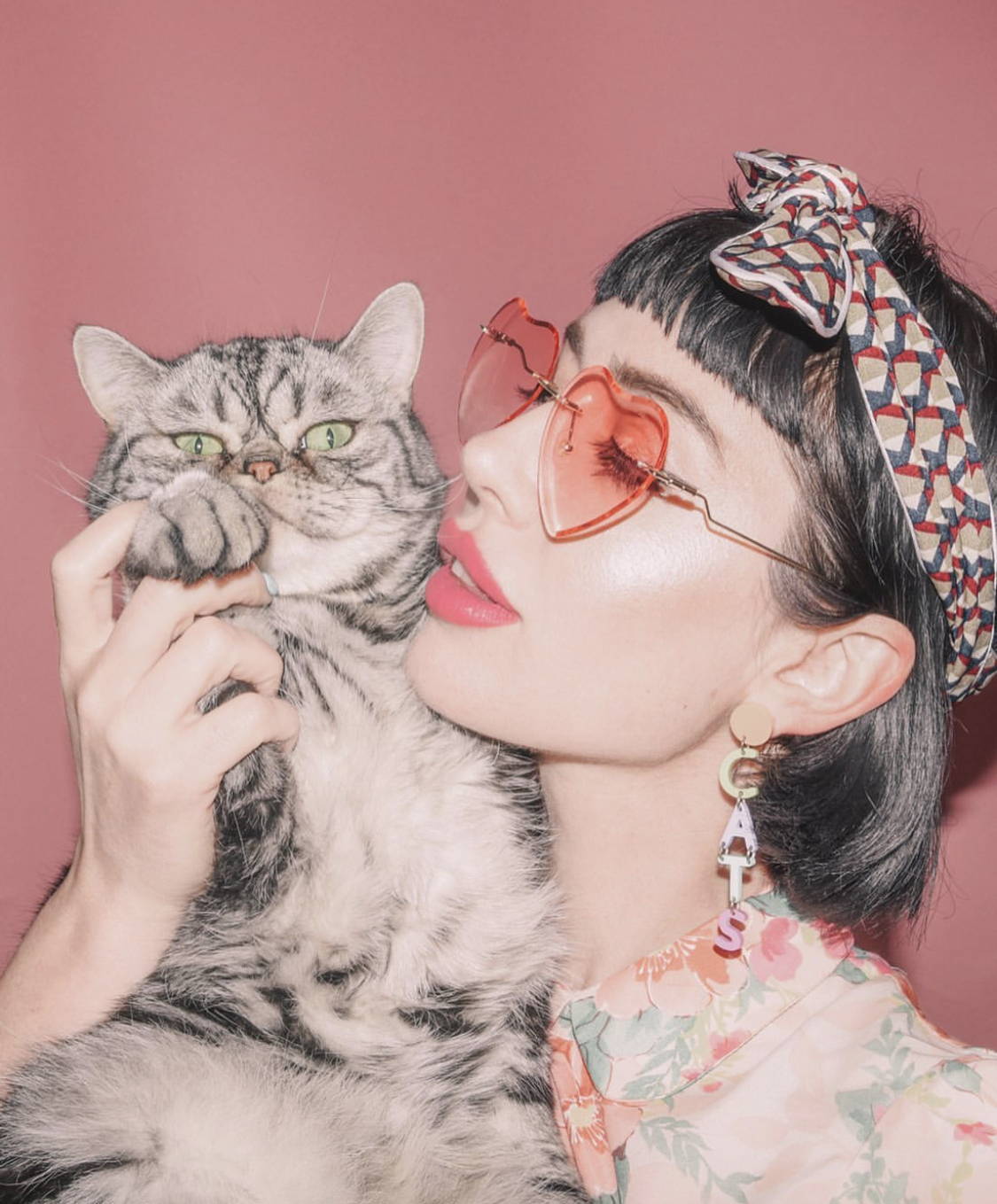 Love Glasses Revolution
