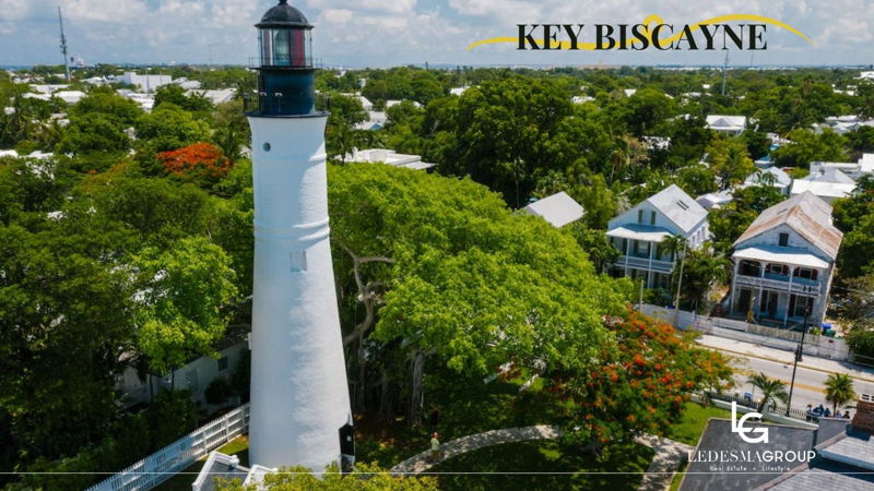 featured image for story, CONOCE KEY BISCAYNE