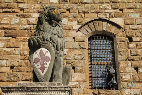 Обзорная экскурсия по Флоренции с посещением тосканской виллы и кантины. 