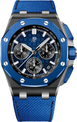 Audemars Piguet Royal Oak Offshore Chronograph 26420CE.OO.A043VE.01