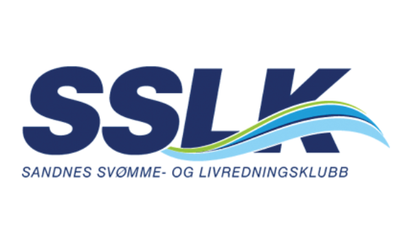 Sandnes Svømme og livredningsklubb - SSLK - Klubbkolleksjon - Treningsklær - Svømmetøy - Svømmeutstyr