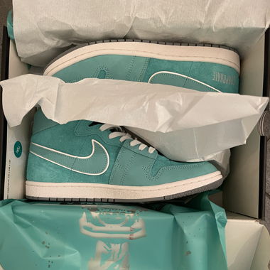 Nike Air Jordan 1 