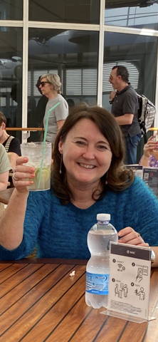 Sindy De Leeuw