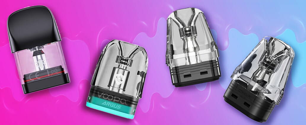 double drip coil sauce 10ml