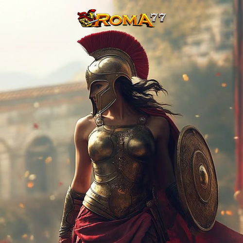ROMA77: Platform Permainan Digital Favorit & Terlaris 2025