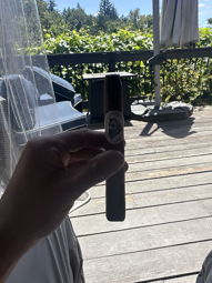 Cigar Session Photo