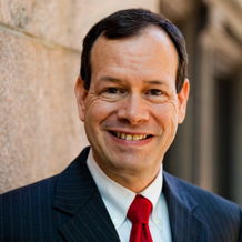 Robert P. Landau