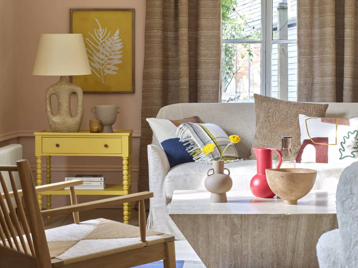 Home Decor Trends That'll Dominate 2023