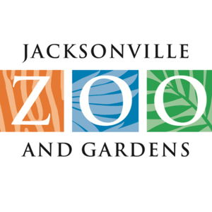 Jacksonville Zoo and Gardens gift membership