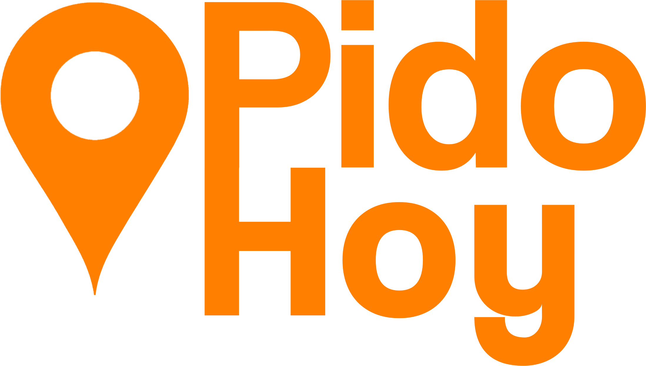 PidoHoy logo