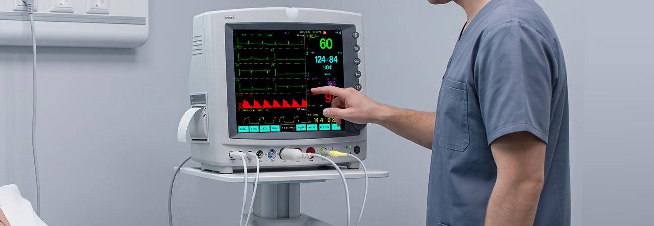 Patient Monitor