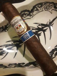 Cigar Session Photo