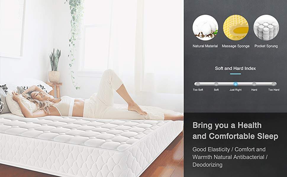 Homylink mattress