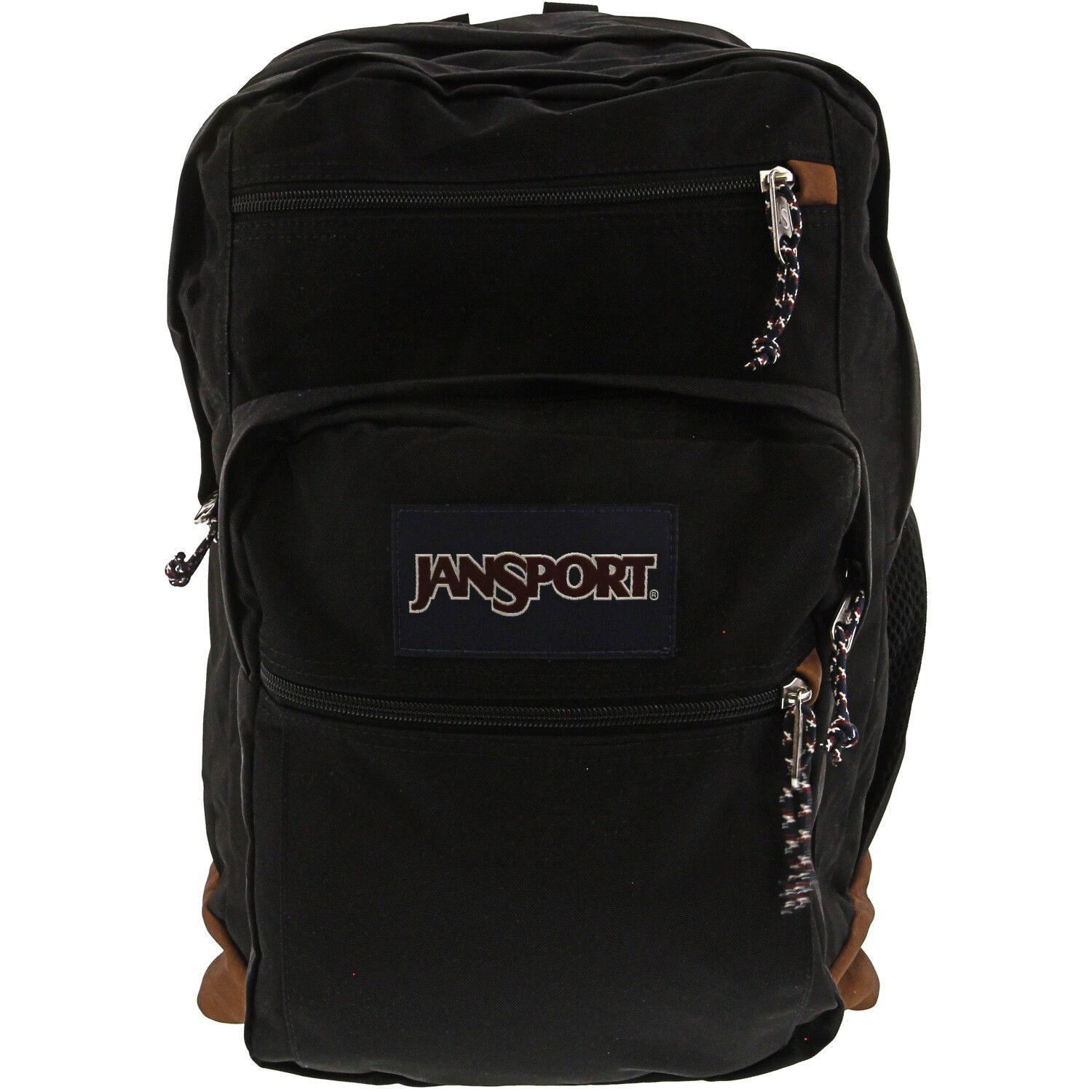 JanSport Cool Student Backpack vs XDesign Travel Laptop Backpack Slant