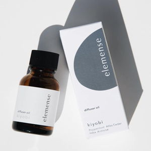Diffuser Oil: kiyobi