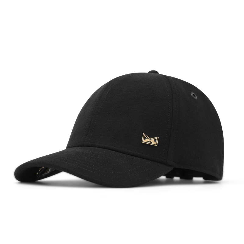 The Ace Decade - Black - $275.00 | melin reCap