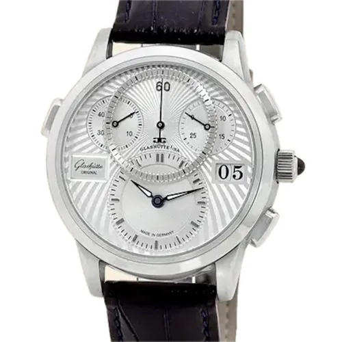 Glashütte Original PanoMaticChrono Chrono
