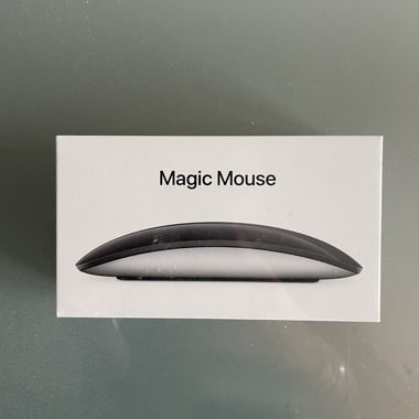 Magic Mouse - Apple (Originalverpackt)