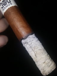 Cigar Session Photo