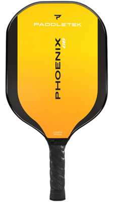 Paddletek Phoenix G6 pickleball paddle