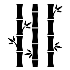 snijplank bamboe hout