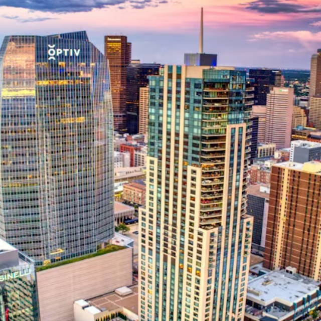 Denver, Colorado