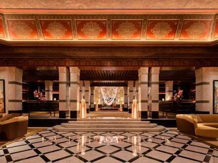 La Mamounia