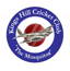 Kings Hill Cricket Club logo