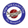 Kings Hill Cricket Club Logo