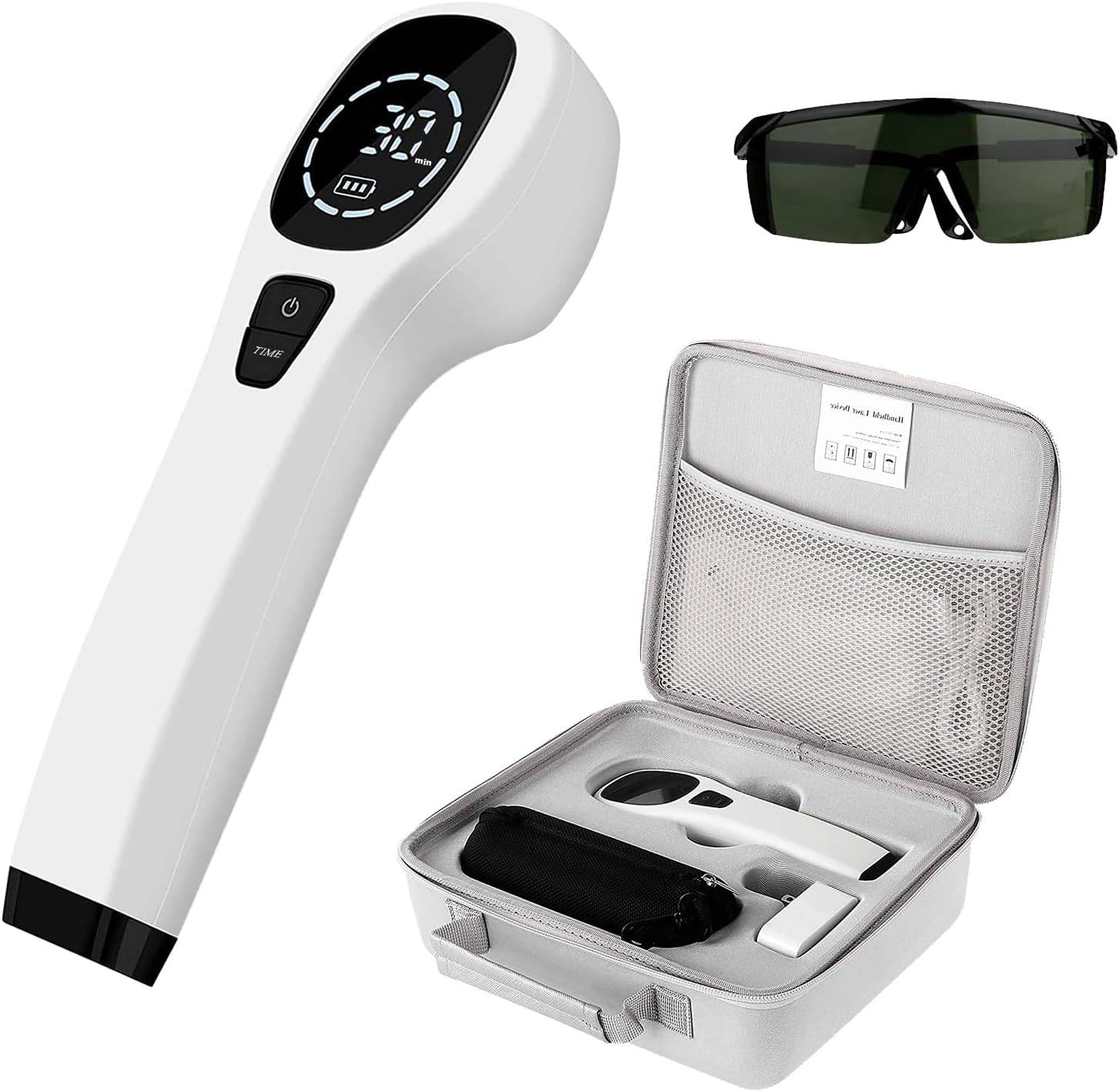 cold laser therapy device
