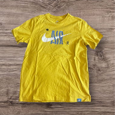 T-shirt Nike air max 90 L