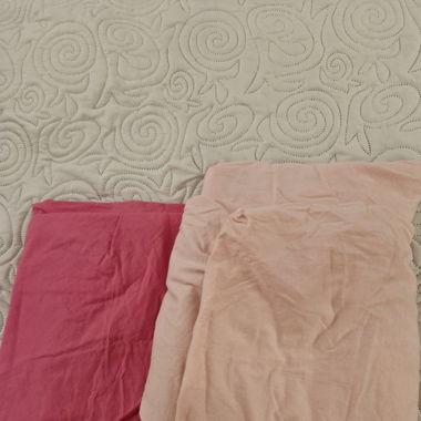 Draps housses 