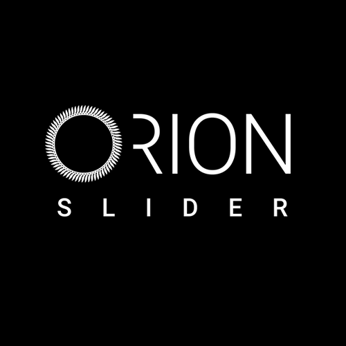 Orion Slider