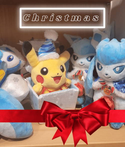 Christmas-Themed-Pokemon-items