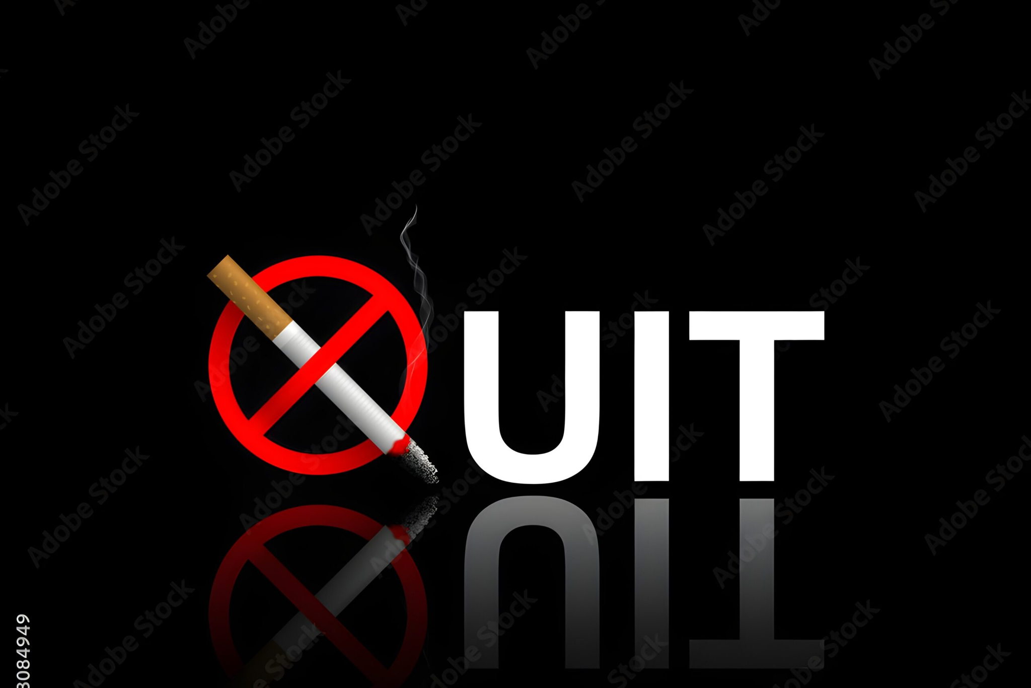Natural Health Matters - I Quit Now - Image 5