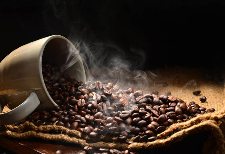 パプアニューギニア コーヒー