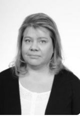 Maarit Halonen