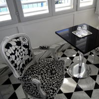 Suite Junior Deluxe
