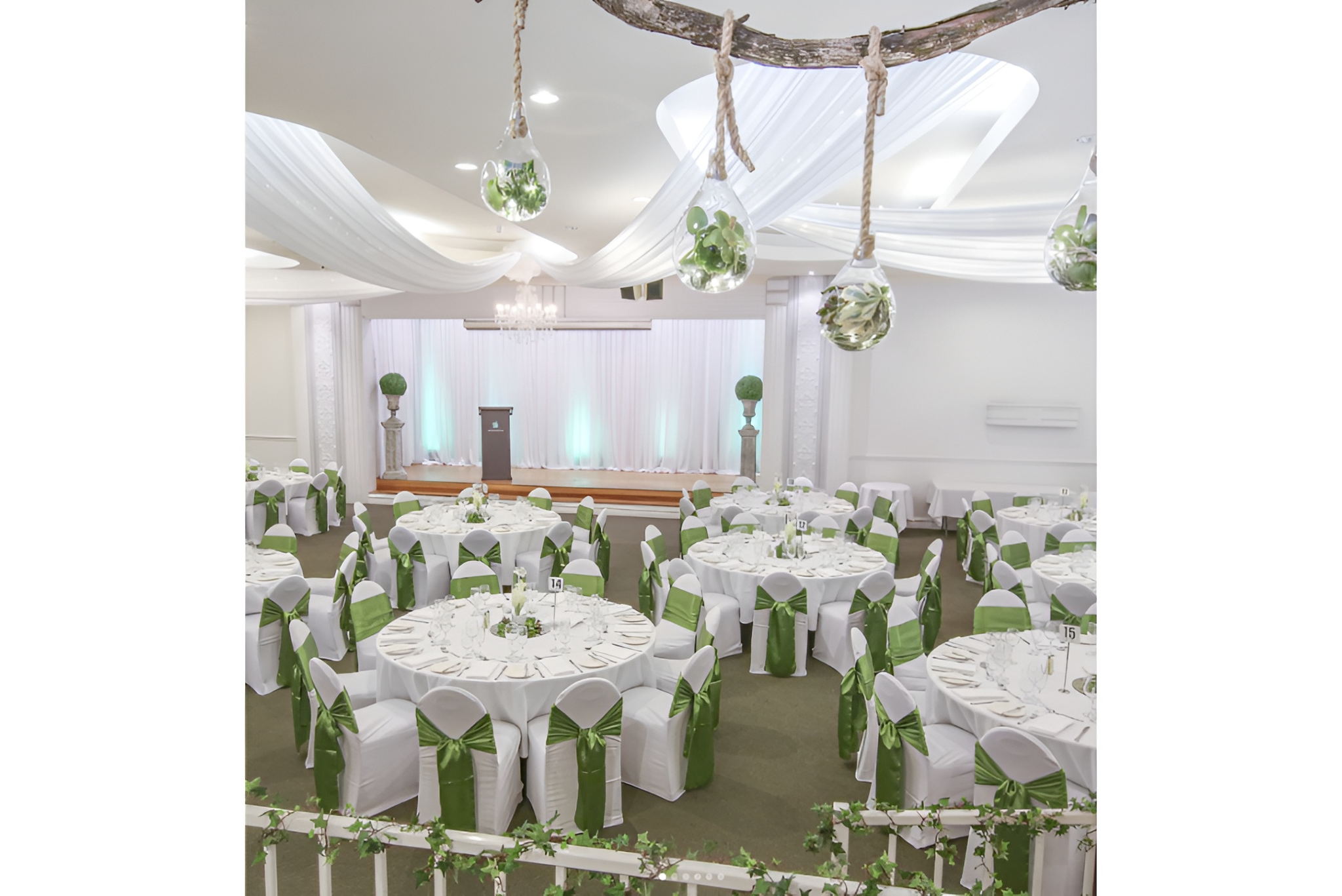 Mildura Grand Hotel Voucher - Image 9