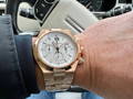 Montres de luxe homme