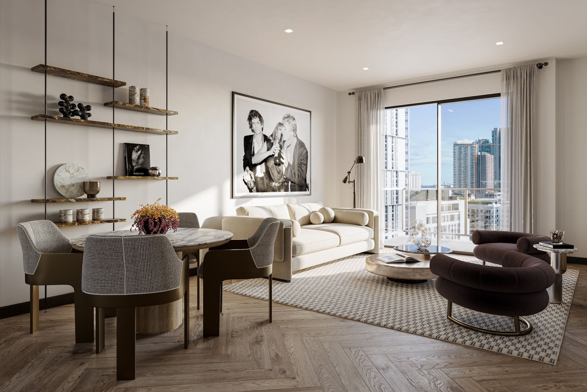 image 28 of The Rider Residences