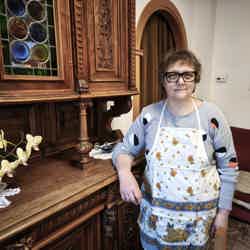 Antonella - Val Brembilla