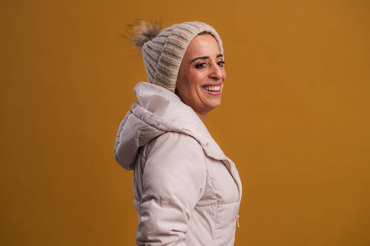 Fatima Khanfour