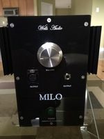 Wells Audio Milo