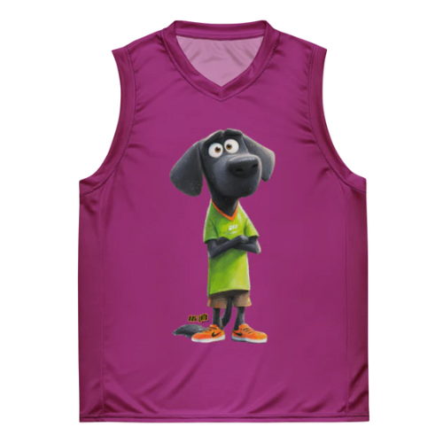 Labrador Jersey