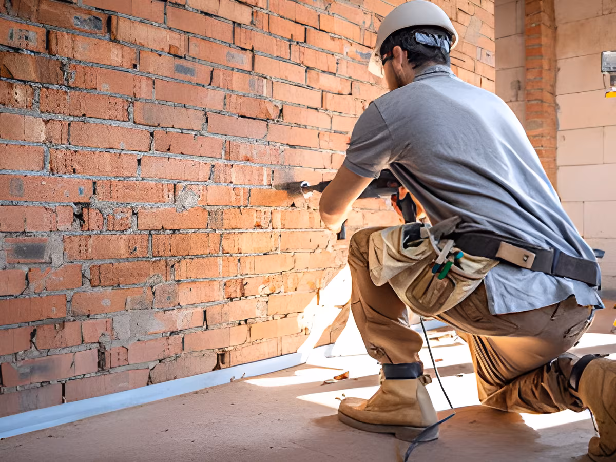 eiffel construction ltd construction company
