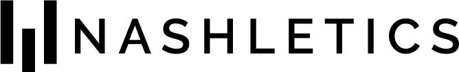 Nashletics logo